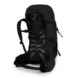 Osprey Kestrel 68L Mens Hiking Backpack - Black - L/XL