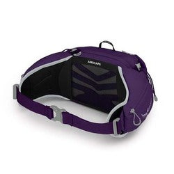 Osprey Tempest 6 Womens Hiking Hip Pack - Violac Purple