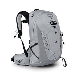 Osprey Tempest 9 Womens Hiking Daypack - Stealth Black - M/L