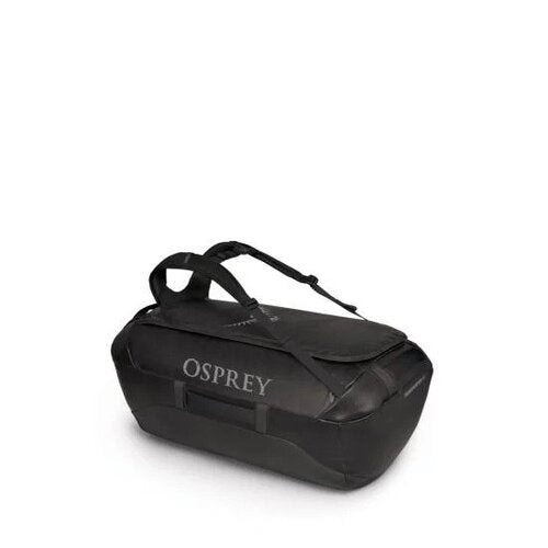 Osprey Transporter 95L Duffel Bag - Black