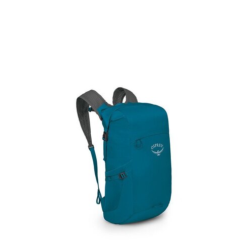 Osprey Ultralight 20L Dry Stuff Pack - Waterfront Blue