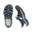 Keen Newport H2 Womens Everyday Sandals - Navy Magnet - US10