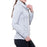 KUHL Lea Womens Fleece Pullover - Ash - L