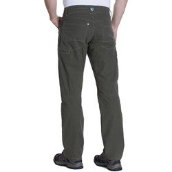 Kuhl Revolvr 30L Mens Hiking Pants - Gun Metal - 30