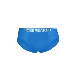 Icebreaker Merino Anatomica Mens Briefs - Loden - L