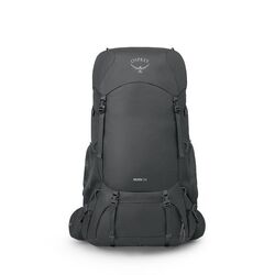 Osprey Renn 50L Womens Hiking Backpack - Dark Charcoal/Gray Wolf