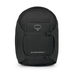 Osprey Sojourn Porter 30L Travel Backpack - Black