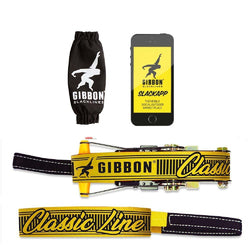 Gibbon Classic X13 Slackline - 15m