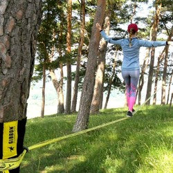 Gibbon Classic X13 Slackline - 15m