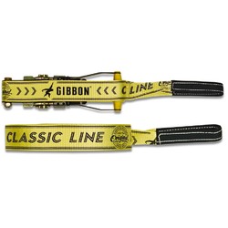 Gibbon Classic Line X13 Treepro Set Slackline - 15M