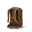 GREGORY Border Carry On 40L Travel Backpack - Coyote Brown