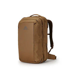 GREGORY Border Carry On 40L Travel Backpack - Coyote Brown