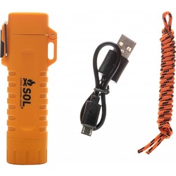 SOL Fire Lite Fuel-Free Lighter