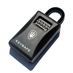 FK Keysafe Regular Portable Key Security Safe lock