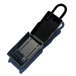 FK Keysafe Regular Portable Key Security Safe lock