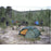 Hilleberg Allak 2-Person 4-Season Mountaineering Tent - Green