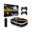 Kinhank Super Console X3 Plus Video Game Console Pre-Built-in 114000+Games, Retro Game Console