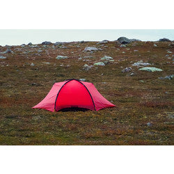 Hilleberg Rogen 2-Person 3-Season Hiking Tent - Sand