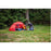 Hilleberg Allak 3-Person 4-Season Mountaineering Tent - Green