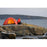 Hilleberg Soulo BL 1-Person 4-Season Mountaineering Tent - Red