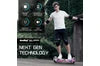 BULLET Gen III Hoverboard Scooter, Superior Self Balancing System, Dual Copper Motors, UL Certified, 6.5 &quot; Wheels, LED Lights, Carry Bag, Camo Pink