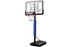 Everfit 3.05M Basketball Hoop Stand System Adjustable Height Portable Pro Blue