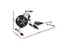 Everfit Rowing Machine - Air Resistance