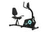 Everfit Exercise Bike Magnetic Recumbent Indoor Cycling Home Gym Cardio 120kg