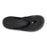 Olukai Ohana Womens Everyday Sandals - Black/Black - US10