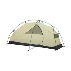 Wechsel Exogen 1 Zero-G Line 1-Person Backpacking Tent - Green