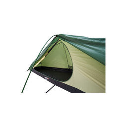 Wechsel Exogen 1 Zero-G Line 1-Person Backpacking Tent - Green