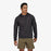 Patagonia Houdini Mens Lightweight Running Jacket - Black - S