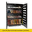 4 Tier Wooden Shoe Storage Cabinet Shoe Rack Shelf Organiser for 20 Pairs Shoes Black