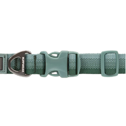 Ruffwear Front Range Dog Collar - River Rock Green - 28cm - 36cm