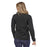 Patagonia Better Sweater Womens 1/4 Zip Fleece Pullover - Black - L