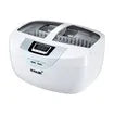 Ultrasonic Cleaner Heating Cleaning Machine for Rings Watches Dentures Glasses Razors 2500ml MAXKON