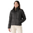 Patagonia Silent Down Womens Insulated Jacket - Black - L