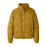 Patagonia Silent Down Womens Insulated Jacket - Cosmic Gold - M