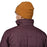 Patagonia Brodeo Unisex Beanie - Dried Mango