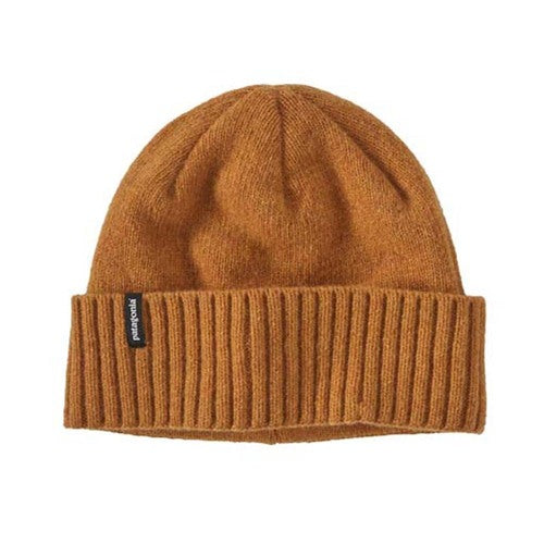 Patagonia Brodeo Unisex Beanie - Dried Mango