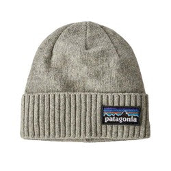 Patagonia Brodeo Unisex Beanie - Dried Mango