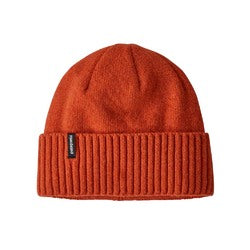 Patagonia Brodeo Unisex Beanie - Line Logo Ridge: Classic Navy - ALL