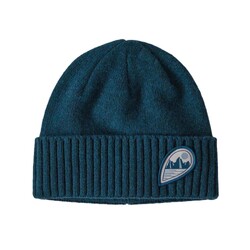 Patagonia Brodeo Unisex Beanie - Dried Mango