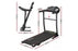 Everfit Treadmill Electric Home Gym Fitness Exercise Equipment Incline 400mm