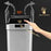 Smart Trash Bin 60L Sensor Kitchen Waste Rubbish Recycling Garbage Can Automatic Motion Office Basket