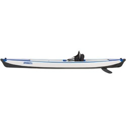 Sea Eagle 393RL RazorLite 1 Person Inflatable Kayak - Pro Package