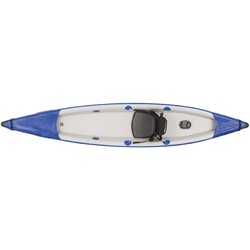 Sea Eagle 393RL RazorLite 1 Person Inflatable Kayak - Pro Package