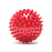 Pro-Tec Spiky Massage Ball - Red