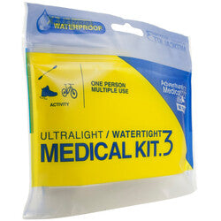 AMK 0.3 Ultralight Watertight Medical Kit