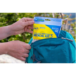 AMK 0.3 Ultralight Watertight Medical Kit